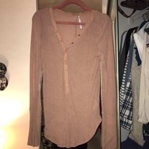 Urban outfitters long sleeve